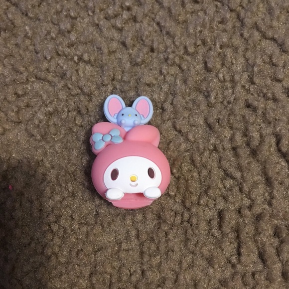 My Melody iPhone6/7/8 case - Picture 3 of 3